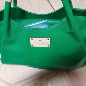 Kate spade purse